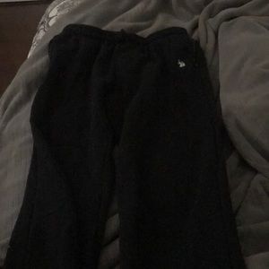 Kids US Polo Assn joggers